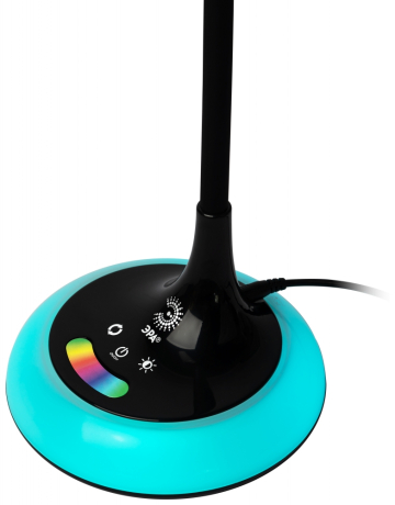 Настольная лампа офисная Эра NLED-481 Б0048592 