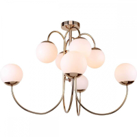 Люстра потолочная Miracle Stilfort 2015/03/08C