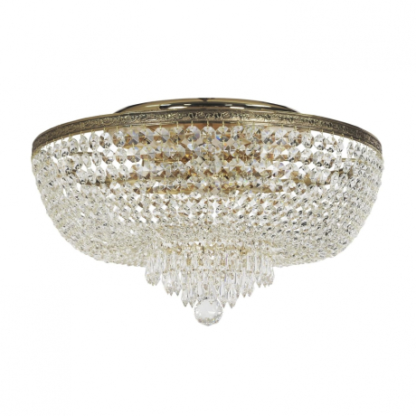 Потолочная люстра Arti Lampadari Nonna Nonna LE 1.2.50.503 G 