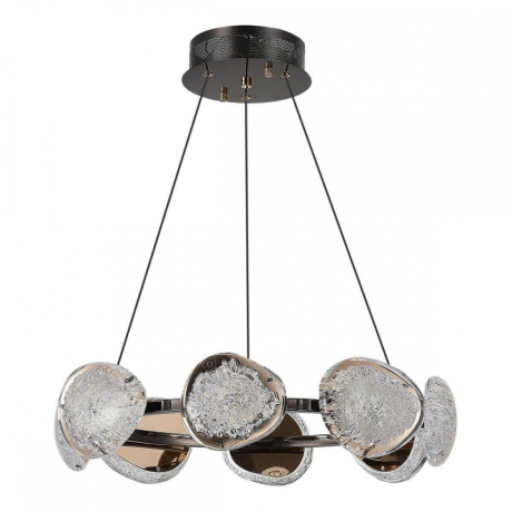 Подвесной светодиодный светильник ST Luce Enigma SL6018.203.64 