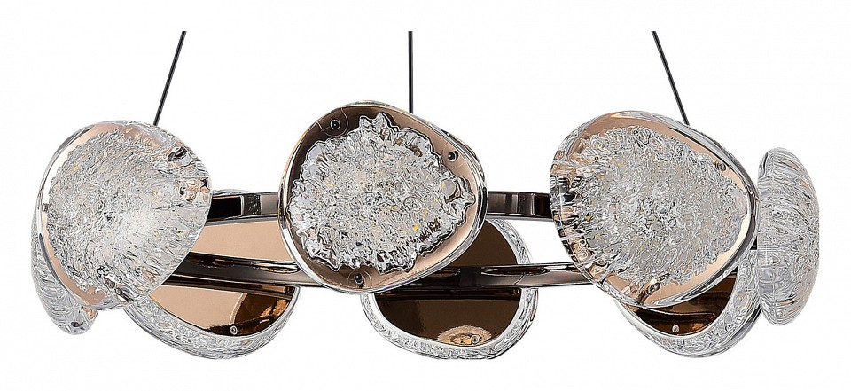 Подвесная люстра ST-Luce Enigma SL6018.203.64 