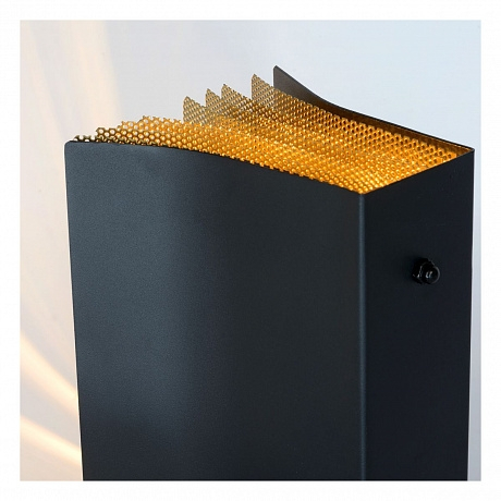 Настольная лампа Lucide Extravaganza Livret 78596/01/30 