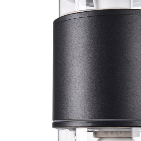 O576WL-02B Уличный настенный светильник Maytoni Bronx