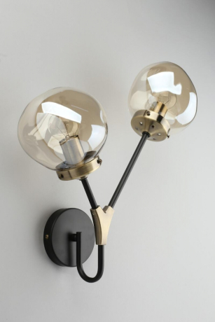 Бра Omnilux Crotone OML-95101-02 Omnilux 