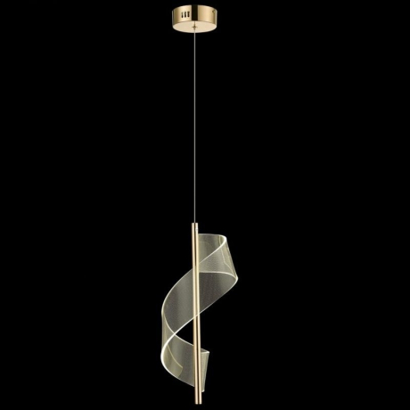 Подвесной светильник Wertmark Hilda WE452.01.303 