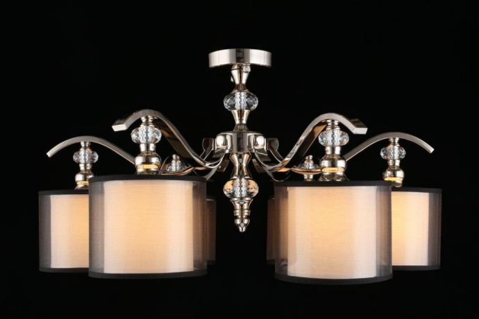 Потолочная люстра Aployt Floret APL.703.17.06 