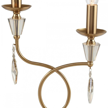 Настольная лампа Stilfort Grace 1053/05/02T 