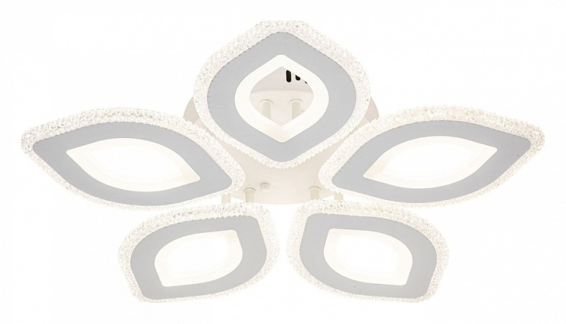 Потолочная люстра Escada Diamond 10264/5LED 