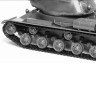 Модель для сборки ТАНК "Тяжелый советский ИС-2" (660951)