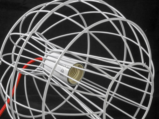 Подвесной светильник Lussole Lgo GRLSP-9932 