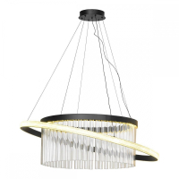 Подвесной светильник Lussole Screven LSP-7326