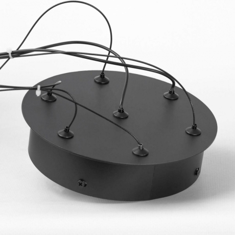 Подвесной светильник Lussole Screven LSP-7326 