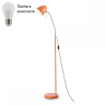 Торшер с лампочкой Ambrella light TR97689+Lamps 