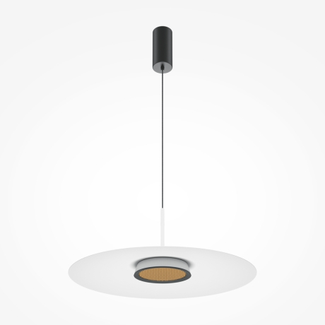 Подвесной светильник Maytoni Halo MOD041PL-L15W3K1 