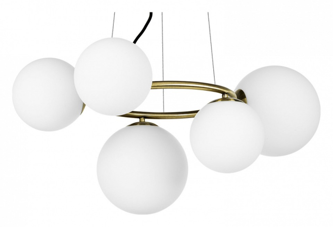 Подвесная люстра Lightstar Globo 815051 