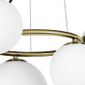 Подвесная люстра Lightstar Globo 815051 