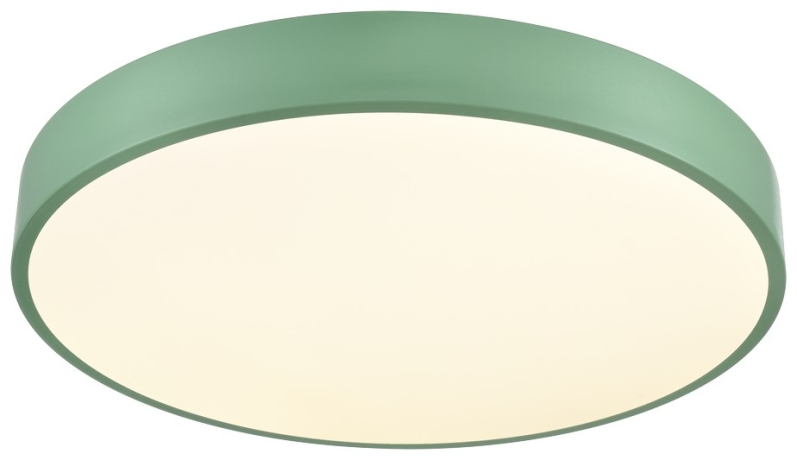 Накладной светильник Velante  444-427-01 