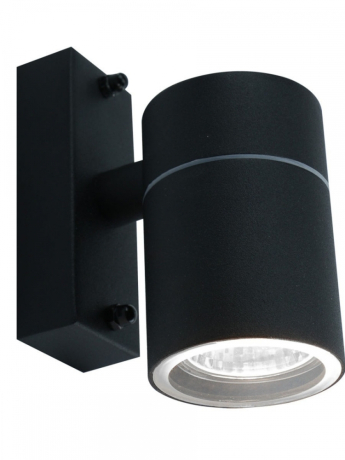 Уличный светильник с лампочками. Комплект от Lustrof. №95134-616264