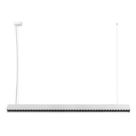 Подвесной светильник Loft it Vim 10318/B White 