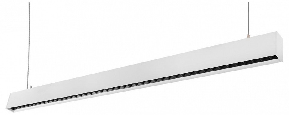 Подвесной светильник Loft it Vim 10318/B White 