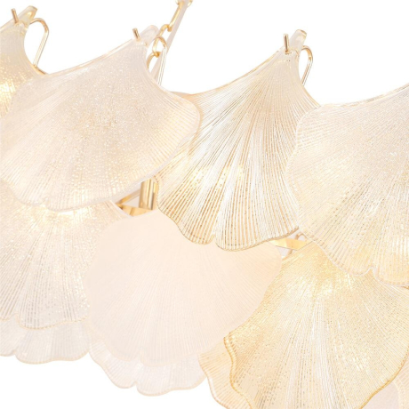 Подвесная люстра Crystal Lux Bonita SP14 L1200 