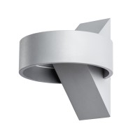 A1705AP-1GY Настенный светодиодный светильник Arte Lamp Anello
