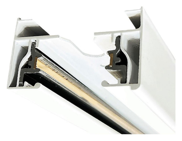 Трек накладной Wertmark WTE WTE.I5.001 