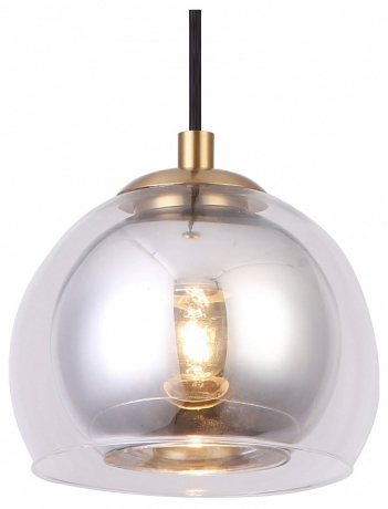Подвесной светильник Arte Lamp Rastaban A7984SP-1PB 