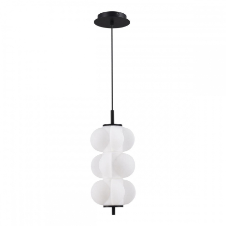 Подвесной светодиодный светильник ST Luce Talisman SL6121.403.01 