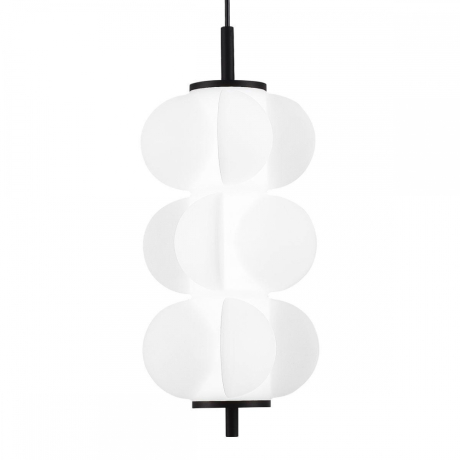 Подвесной светодиодный светильник ST Luce Talisman SL6121.403.01 