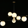 Люстра потолочная Aployt Kristina APL.313.07.06 