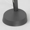 Настольная лампа офисная Lussole Union LSP-0673 