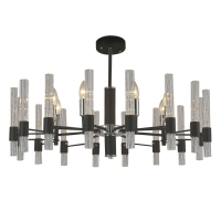 2490-8P Подвесная люстра F-Promo Supreme