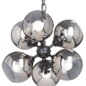 Подвесная люстра Vitaluce Шарики V4318-1/6 