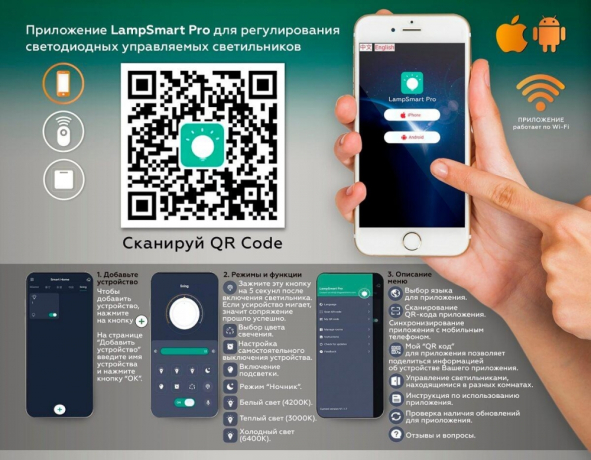 Накладной светильник Ambrella Light GL GL1331 