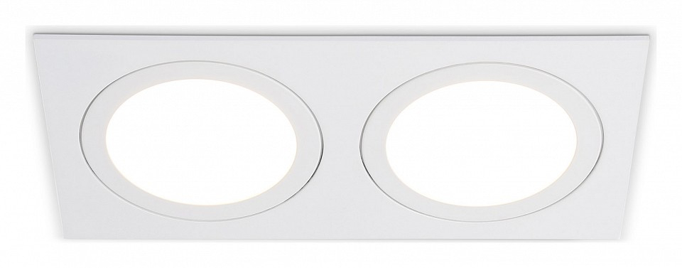 Встраиваемый светильник Ambrella Light TN TN6612 