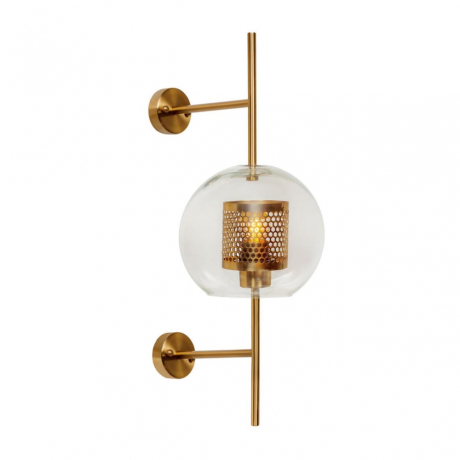 LOFT2566-WA Бра LOFT IT Hexagon 