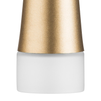 807623 Бра настенное Lightstar Punto Champagne