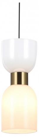 Подвесной светильник Freya Savia FR5203PL-01BS 