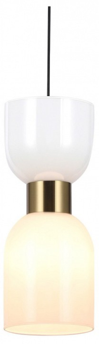 Подвесной светильник Freya Savia FR5203PL-01BS