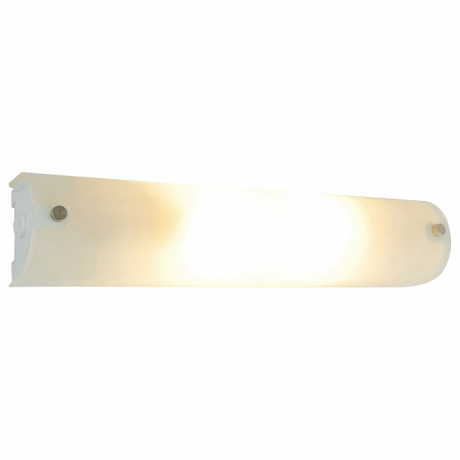 Накладной светильник Arte Lamp Tratto A4101AP-2WH 