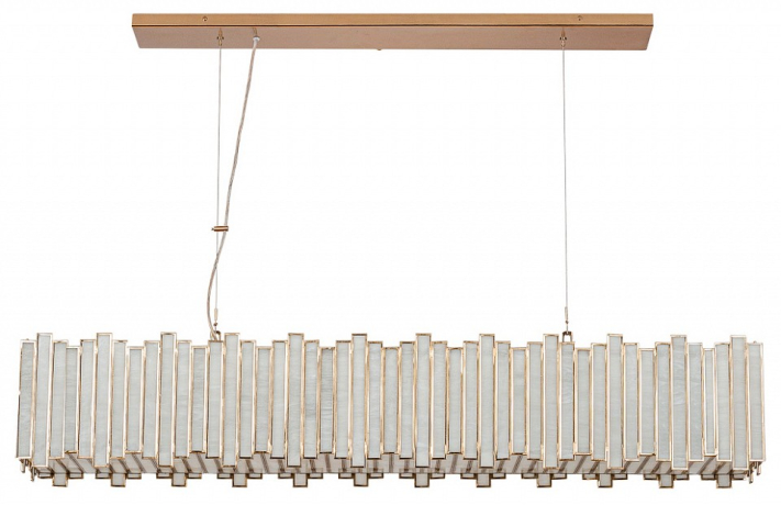 Подвесной светильник Covali  JPL-20763AR 