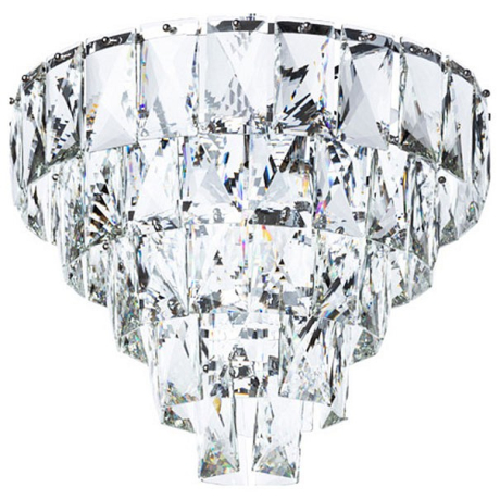 Подвесной светильник Divinare Chara 3508/02 LM-6 