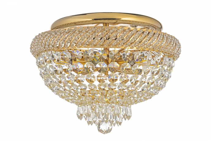 Потолочный светильник Dio DArte Elite Bari E 1.2.35.100 G 