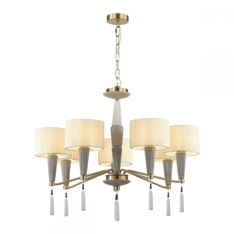 Подвесная люстра Odeon Latte 5403/7 