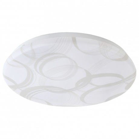 Накладной светильник Эра Slim SPB-6 Slim 7 36-4K 