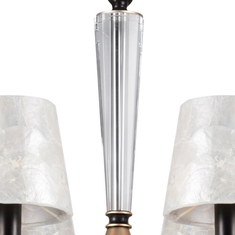 Подвесная люстра Lightstar с поддержкой Алисы, Perla 707061 