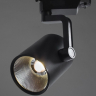 Светильник на штанге Arte Lamp Traccia A2330PL-1BK 