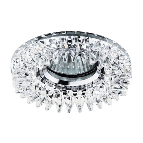 Встраиваемый светильник Lightstar Ingrano 002534 