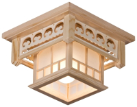 Нарушена упаковка!  <151063> 513-717-01 Потолочный светильник Velante